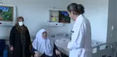 101 yaşındaki Leyla nineden uzun ve sağlıklı yaşamın sırları