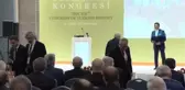 19. Türk Tarih Kongresi başladı (1)