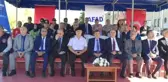 AFAD ekipleri deprem tatbikatı gerçekleştirdi