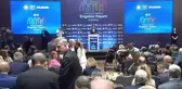 Akşener, Engelsiz Yaşam Çalıştayı'nda: 