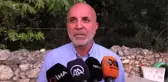 Alanyaspor Başkanı Çavuşoğlu, takıma güveniyor