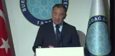 Bakan Bozdağ: 