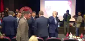 Bakan Karaismailoğlu: 
