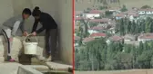 Bir aydır suların akmadığı köyde vatandaş isyanda, muhtarın ise umrunda değil: Gidin çeşmede yıkanın