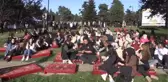 Bolu haber | Bolu'da gençlerle buluşan Bakan Kasapoğlu, çeşitli ziyaretlerde bulundu