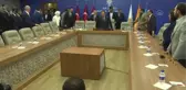 BURSA: Bozdağ: 