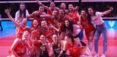 Bugün voleybol maçı var mı? Türkiye voleybol maçı ne zaman? Türkiye- ABD maçı ne zaman, saat kaçta?