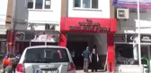 Çorum yerel haberi: CHP Çorum İl Başkanı Tahtasız: 