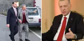 Cumhurbaşkanı Erdoğan'ın diplomasıyla ilgili tartışmalara dünürü Sadık Albayrak da girdi