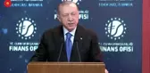 Cumhurbaşkanı Erdoğan: 