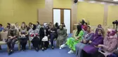 Van haberi | Eşitlik İçin Kadın Platformu'nun 11 İlde Planladığı Kadın Forumunun İlki Van'da Düzenlendi