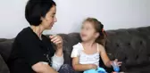 İki köpeğin saldırdığı anne-kız ucuz kurtuldu