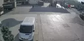 İş yerine paraşütle inen işçi konuştu