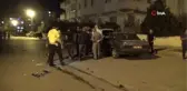 Kilis haber! Kilis'te otomobil ile motosiklet çarpıştı: 2 yaralı