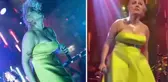 Konserindeki dansı nedeniyle eleştirilen Kalben'den cevap: Dansımdan dolayı linç edildiğim için gurur duyuyorum