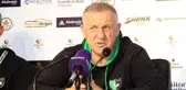 Mesut Bakkal: 