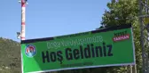 Mersin yerel haberleri: Mezitli Belediyesi Vatandaşları Doğa Yürüyüşünde Buluşturdu