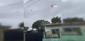 Orlene Kasırgası Meksika'yı vurdu