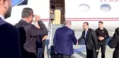 TBMM Başkanı Şentop ve beraberindeki parlamento heyeti Malezya'ya gitti
