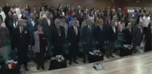 Ankara haberleri: Türk kültürünün Asya'dan Avrupa'ya uzanan serüveni Ankara'da ele alındı