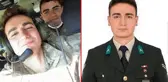 Türkiye'yi yasa boğan şehidin vasiyeti yerine getirildi! Emine'nin tüm masrafları karşılanacak
