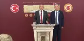 Bursa gündem haberleri... Yıldırım Kaya: 