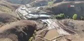 450 ton üretim yapılan 'tuzla' yanlış düzenlendiği iddia edilen raporla heba oldu