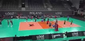 A Milli Kadın Voleybol Takımı, Almanya maçı hazırlıklarını tamamladı