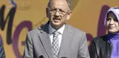 AK Parti'li Özhaseki, Kılıçdaroğlu'nun 