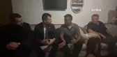 Aksaray haberleri: Aksaray'da Zabıtaya Kızıp Kavunları Yere Döken Seyyar Satıcı Gökhan Çağlayan: 