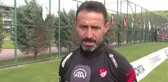 Ampute Futbol Milli Takımı'nda gözler Meksika maçına çevrildi