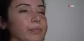 Anne ve kızı köpeklerin saldırısına uğradı, kızını köpeklerden korumak için üstüne kapandı