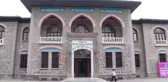 Bakan Ersoy, Başkent Kültür Yolu Festivali'nde bazı sergileri gezdi