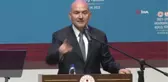Bakan Soylu: 