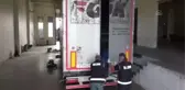 Bir tırda 95 kilo 754 gram sentetik uyuşturucu ele geçirildi
