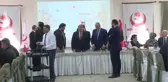 Son dakika haberi... Destici: 