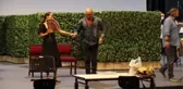 Devlet Opera ve Balesi perdeyi 