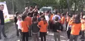 Dünya Hayvanları Koruma Günü etkinlikleri düzenlendi