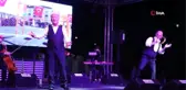 Efelerli vatandaşlardan 'Ortadaki Oyun'a yoğun ilgi