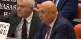 Engin Özkoç, TBMM Genel Kurulu'nda: 