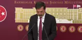 Erkan Baş'tan 