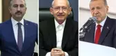 Eski Adalet Bakanı Abdulhamit Gül'den Kılıçdaroğlu'nun başörtüsü teklifine olumlu yanıt