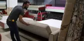 Ev kiralayan öğrencilerin ilk tercihi spotçu ve ikinci el eşyacılar oluyor