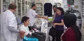 Grip aşısı eczanelerdeki yerini aldı