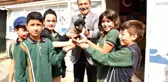 Hayvanları Koruma Günü'nde anlamlı etkinlik