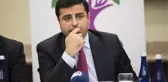 HDP'li bir yöneticinin 
