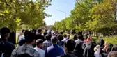 İran'daki üniversitelerde protestolar devam ediyor