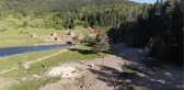 KASTAMONU - Motor sporlarının yapıldığı Suğla Yaylası doğa turizmi merkezine dönüşüyor