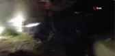 Kaza anını saniye saniye çekti... 2 buçuk aydır kasko mağduru
