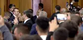 Kılıçdaroğlu: Artık Kanunu Çıkaralım ve Bu Çağdışı Tartışma Bitsin. Yüreği Yeten de Peşimden Gelsin
